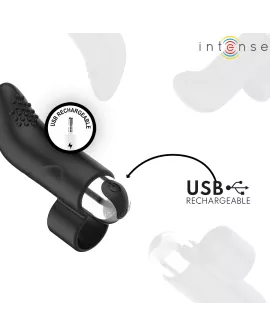 INTENSE - DAMIANO FINGERSTIMULATOR