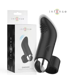 INTENSE - DAMIANO FINGERSTIMULATOR