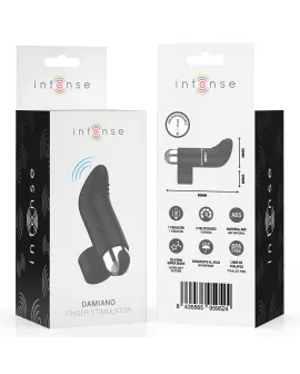 INTENSE - DAMIANO FINGERSTIMULATOR