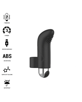 INTENSE - DAMIANO FINGERSTIMULATOR