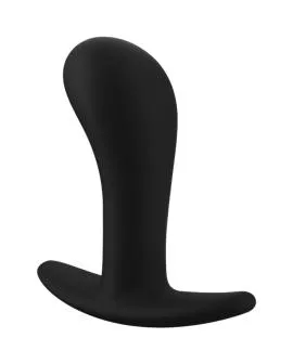 FUN FACTORY - BOOTIE ANAL PLUG GRÖSSE M SCHWARZ