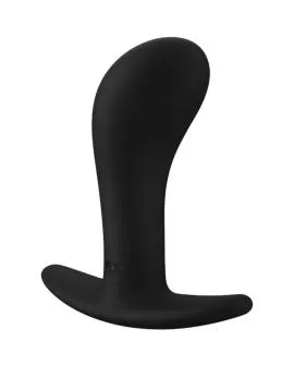 FUN FACTORY - BOOTIE ANAL PLUG GRÖSSE M SCHWARZ