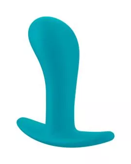FUN FACTORY - BOOTIE ANAL PLUG GRÖSSE M AQUAMARIN