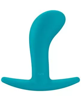 FUN FACTORY - BOOTIE ANAL PLUG GRÖSSE M AQUAMARIN
