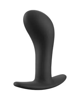 FUN FACTORY - BOOTIE ANAL PLUG GRÖSSE L SCHWARZ