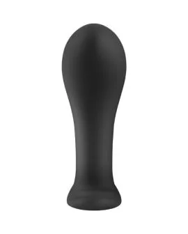 FUN FACTORY - BOOTIE ANAL PLUG GRÖSSE L SCHWARZ