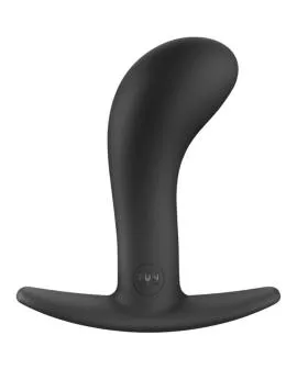 FUN FACTORY - BOOTIE ANAL PLUG GRÖSSE L SCHWARZ