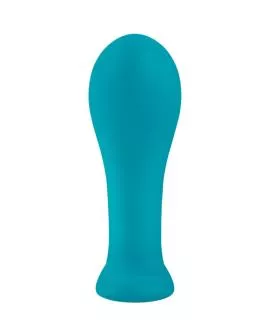 FUN FACTORY - BOOTIE ANAL PLUG GRÖSSE L AQUAMARIN