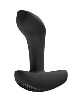 FUN FACTORY - BOOTIE VIBE ANALPLUG VIBRATOR SCHWARZ