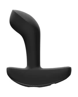 FUN FACTORY - BOOTIE VIBE ANALPLUG VIBRATOR SCHWARZ