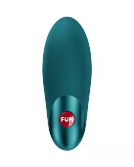 FUN FACTORY - CHARME BULLET VIBRATOR FLASCHE GRÜN