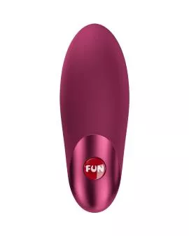 FUN FACTORY - CHARME BULLET VIBRATOR WEINROT