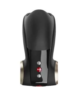 FUN FACTORY - COBRA LIBRE II VIBRATOR/MASTURBATOR SCHWARZ
