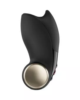 FUN FACTORY - COBRA LIBRE II VIBRATOR/MASTURBATOR SCHWARZ