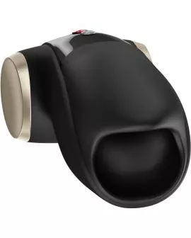 FUN FACTORY - COBRA LIBRE II VIBRATOR/MASTURBATOR SCHWARZ