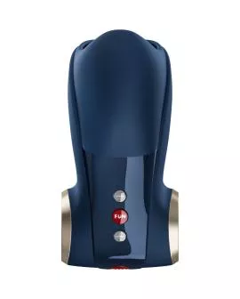 FUN FACTORY - COBRA LIBRE II VIBRATOR MASTURBATOR NACHTBLAU