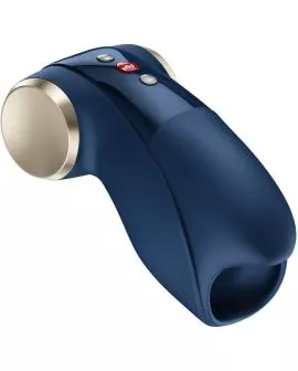 FUN FACTORY - COBRA LIBRE II VIBRATOR MASTURBATOR NACHTBLAU