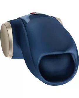 FUN FACTORY - COBRA LIBRE II VIBRATOR MASTURBATOR NACHTBLAU