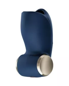 FUN FACTORY - COBRA LIBRE II VIBRATOR MASTURBATOR NACHTBLAU