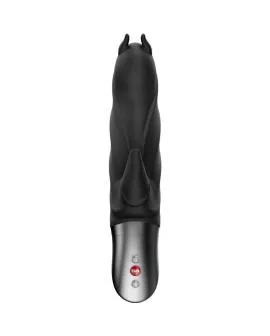 FUN FACTORY - DARLING DEVIL RABBIT VIBRATOR SCHWARZ