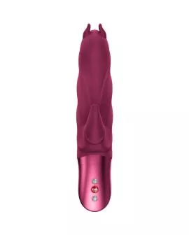 FUN FACTORY - DARLING DEVIL RABBIT VIBRATOR WEINROT