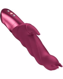 FUN FACTORY - DARLING DEVIL RABBIT VIBRATOR WEINROT