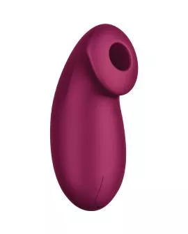 FUN FACTORY - DESIRE AIR PULSE VIBRATOR WEINROT