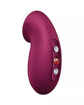 FUN FACTORY - DESIRE AIR PULSE VIBRATOR WEINROT