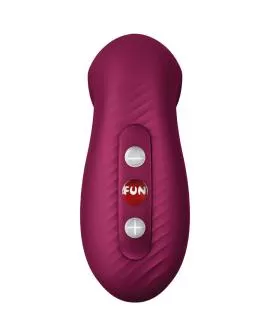 FUN FACTORY - DESIRE AIR PULSE VIBRATOR WEINROT