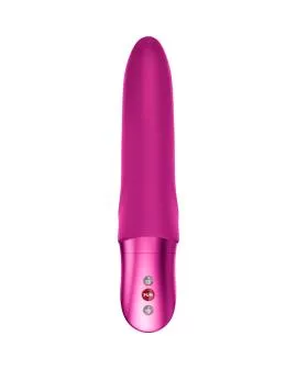 FUN FACTORY - DIVA DOLPHIN G-SPOT VIBRATOR MAGENTA