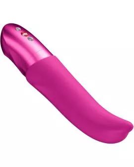FUN FACTORY - DIVA DOLPHIN G-SPOT VIBRATOR MAGENTA