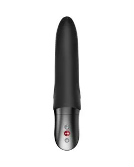 FUN FACTORY - DIVA DOLPHIN G-SPOT VIBRATOR SCHWARZ