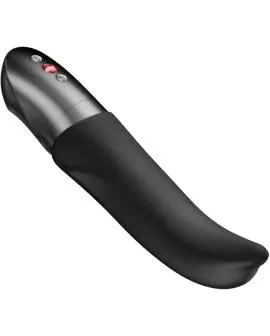 FUN FACTORY - DIVA DOLPHIN G-SPOT VIBRATOR SCHWARZ