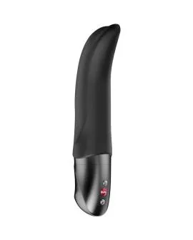 FUN FACTORY - DIVA DOLPHIN G-SPOT VIBRATOR SCHWARZ