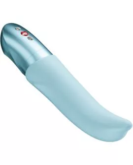 FUN FACTORY - DIVA DOLPHIN G-SPOT VIBRATOR EISBLAU
