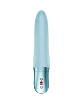 FUN FACTORY - DIVA DOLPHIN G-SPOT VIBRATOR EISBLAU