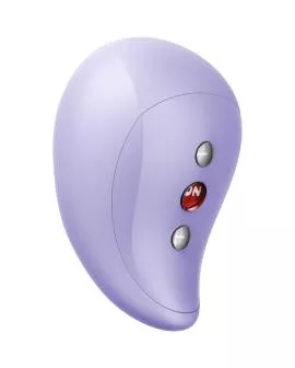FUN FACTORY - ESSENCE AIR PULSE VIBRATOR LILA