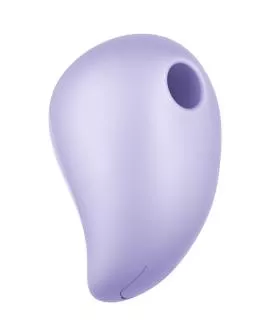 FUN FACTORY - ESSENCE AIR PULSE VIBRATOR LILA