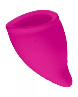 Vaginalbecher