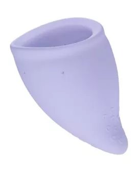 FUN FACTORY - FUN MENSTRUATIONSCUP GRÖSSE A LILA