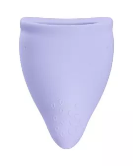 FUN FACTORY - FUN MENSTRUATIONSCUP GRÖSSE A LILA