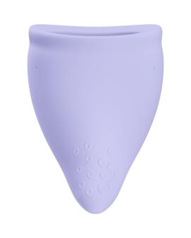 FUN FACTORY - FUN MENSTRUATIONSCUP GRÖSSE A LILA