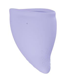 FUN FACTORY - FUN MENSTRUATIONSCUP GRÖSSE A LILA
