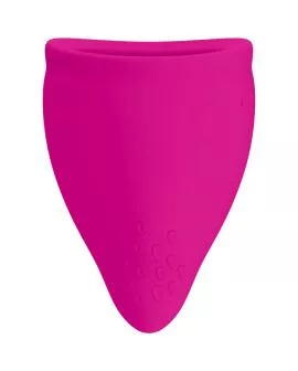 FUN FACTORY - FUN MENSTRUATIONSCUP GRÖSSE B MAGENTA