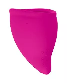 FUN FACTORY - FUN MENSTRUATIONSCUP GRÖSSE B MAGENTA