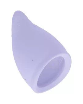 FUN FACTORY - FUN MENSTRUATIONSCUP GRÖSSE B LILA