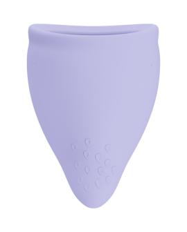 FUN FACTORY - FUN MENSTRUATIONSCUP GRÖSSE B LILA