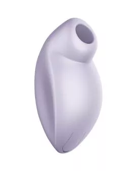 FUN FACTORY - GAIA AIR PULSE VIBRATOR LILA