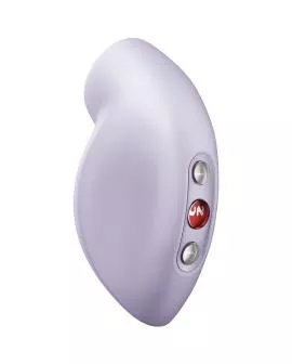 FUN FACTORY - GAIA AIR PULSE VIBRATOR LILA