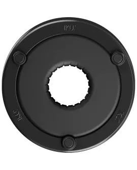 FUN FACTORY - IKU TIGHTER MASTURBATOR SCHWARZ